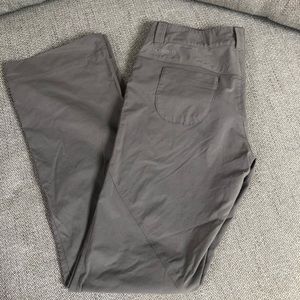 Columbia sportswear activity trail pants